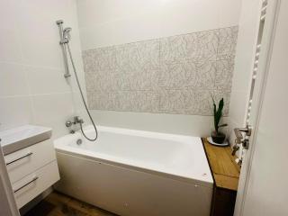 DAS Penthouse Otopeni Airport - 9