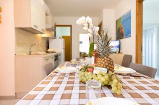 Villa Corallo Casa Salento Holidays - Marina di Mancaversa - 1