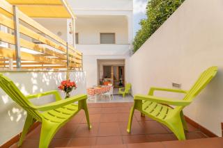 Villa Corallo Casa Salento Holidays - Marina di Mancaversa - 2