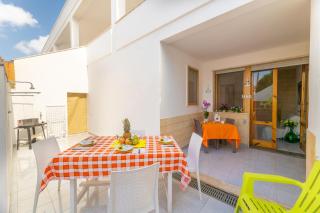 Villa Corallo Casa Salento Holidays - Marina di Mancaversa - 7
