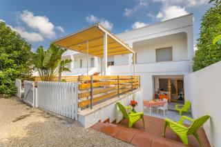 Villa Corallo Casa Salento Holidays - Marina di Mancaversa - 5