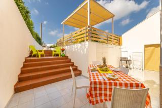 Villa Corallo Casa Salento Holidays - Marina di Mancaversa - 6