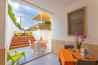 Villa Corallo Casa Salento Holidays - Marina di Mancaversa - 8