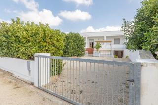 Villa Corallo Casa Salento Holidays - Marina di Mancaversa - 9
