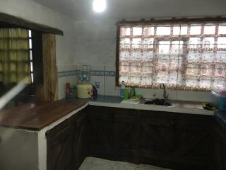 CASA DE CAMPO - Riobamba - 3