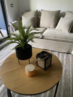 Apartamento Nuevo Pucón - 6