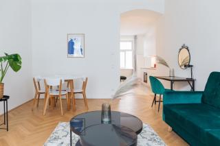 Brand Cozy Apartment - Wien - 8