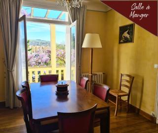 VILLA ANNEE 30 Rénovée ,Terrasse et Jardin - Souillac - 6