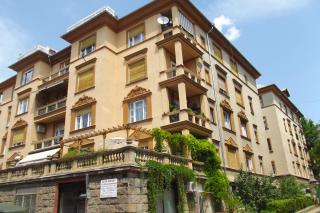 Glamour Apartments - Budapest - 0