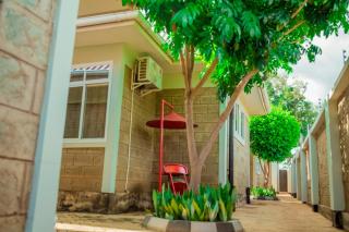 Randa Cottages Moshi - Kirua - 5