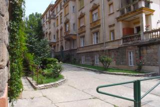 Glamour Apartments - Budapest - 4