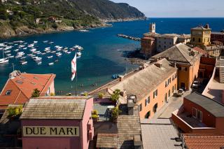 Hotel Due Mari - Sestri Levante - 0