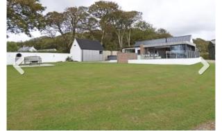 Lovely 1-Bed Lodge in Haverfordwest with views - Haverfordwest - 4