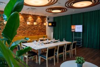 Tallink Hotel Riga - Riga - 2
