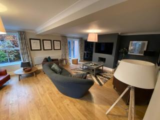Beautiful country house in Inkpen - 9