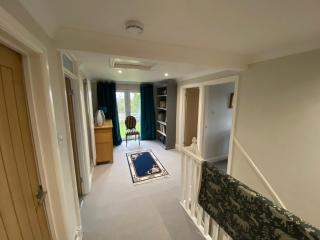 Beautiful country house in Inkpen - 8