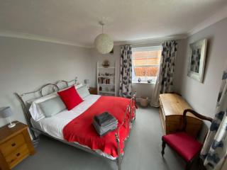 Beautiful country house in Inkpen - 4