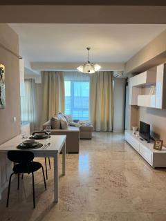 Apartment Copou lângă Parhon-IRO - Iaşi - 0