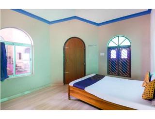 Greenland Guest House, Nimapada, Odisha - Nimāparha - 5