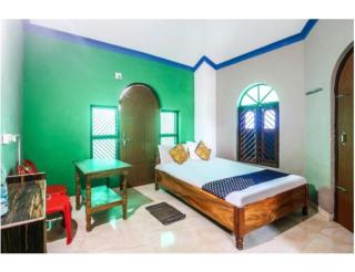 Greenland Guest House, Nimapada, Odisha - Nimāparha - 4