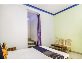 Greenland Guest House, Nimapada, Odisha - Nimāparha - 1