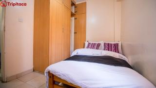 Cutie home stays-Trm 1 b - Nairobi - 8