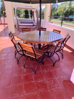 Happy Trails Home- Green Wood Estate Mtwapa - 9