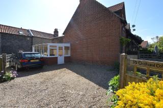 1 Orchard Cottages - 6