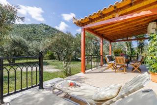 Villa Christina near Stafylos beach - 5