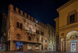 Hotel Posta - Reggio Emilia - 5