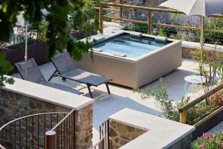 Relais Rossar Boutique Hotel Garda & Hills - Costermano - 4