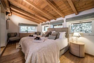 Madame Vacances Chalet Arolla - Les Allues - 6