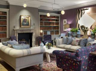 Haymarket Hotel, Firmdale Hotels - Londres - 1