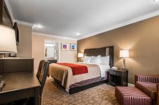 Quality Inn Downey - 4