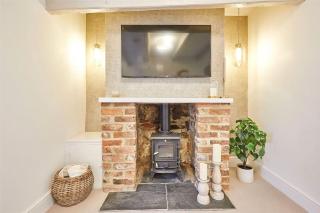 Bridge Cottage in Yarm - 9