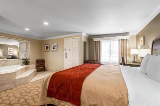Quality Inn Downey - Downey - 7