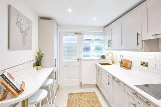 Bridge Cottage in Yarm - 1