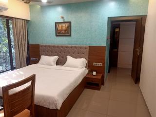 MBG BANQUET AND RESIDENCY - Bhayandar - 0