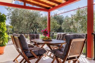 Villa Christina near Stafylos beach - 2