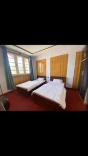 Naqcho Paradise Inn Hotel - 0