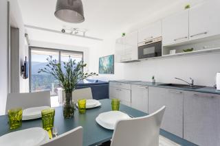 Apart Invest Szklarska 800 B6 - Szklarska Poręba - 7