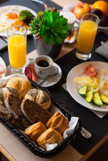 Castrum Hotel Székesfehérvár - 5