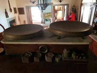 il salotto dei calanchi - 8