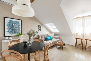 Old town experience, sea view, center&beach, 2BTHR - Split - 4