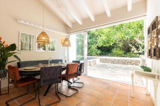 Villa Caterina authentic villa in quiet, wooded area - Es Mercadal - 3