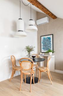 Old town experience, sea view, center&beach, 2BTHR - Split - 9