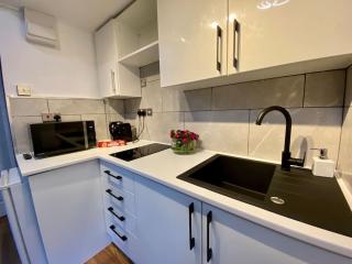 Stylish studio for 3 near Regent’s Park n3 - Londres - 2
