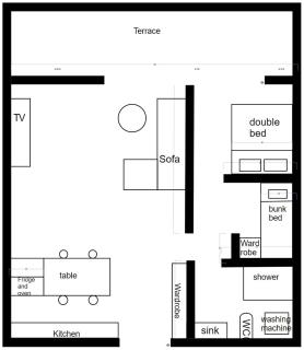 Casa Victoria - Adeje - 9