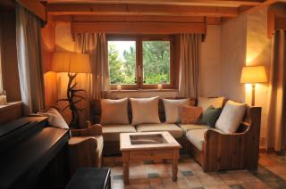 Thendia Montblanc - Les Houches - 9