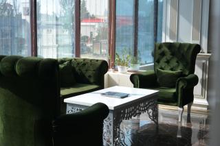 Emerald Gold Hotel - Baku - 0